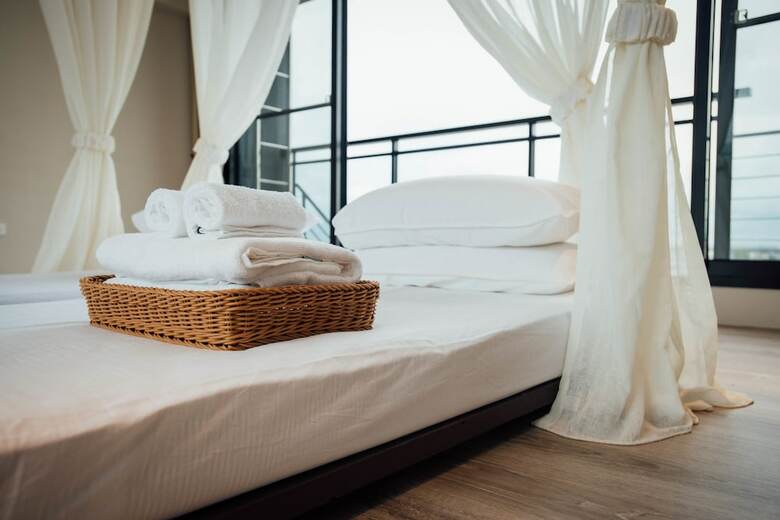 Bed & Breakfast Onsense Villa