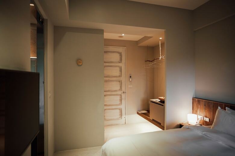 Bed & Breakfast Onsense Villa