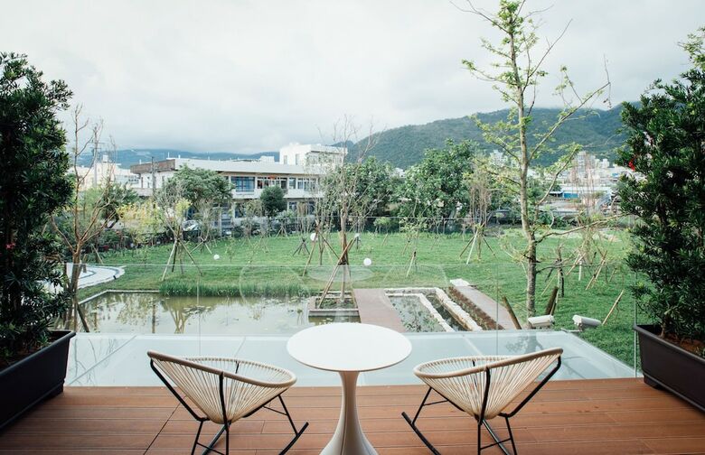 Bed & Breakfast Onsense Villa