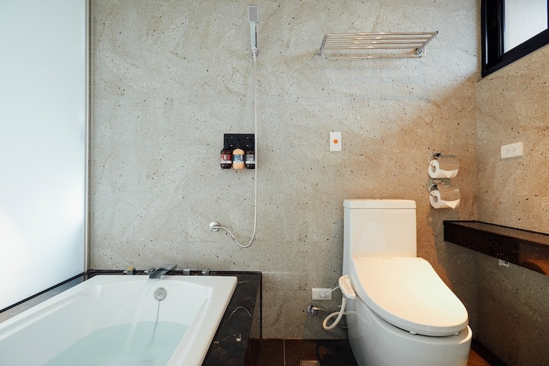 Bed & Breakfast Onsense Villa
