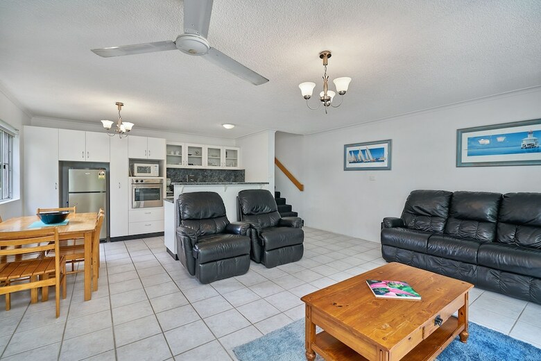 Beach Haven Apartments