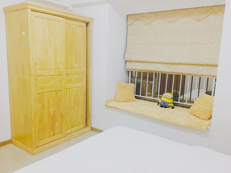 Luck Service Apartment