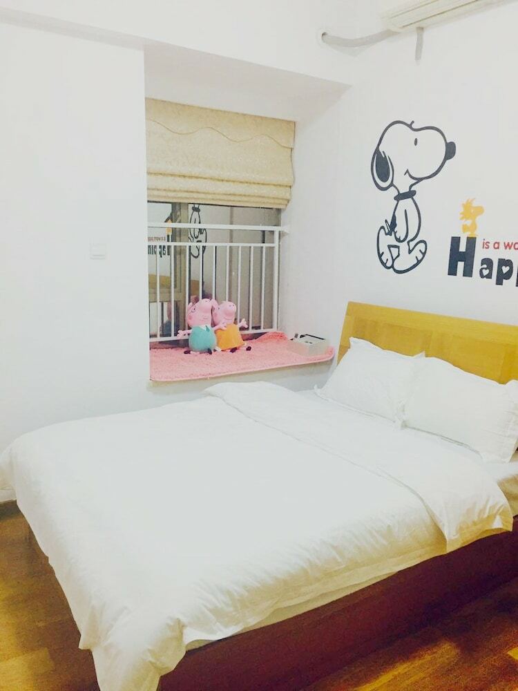 Luck Service Apartment