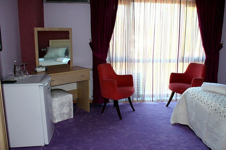 The Hotel Sapanca