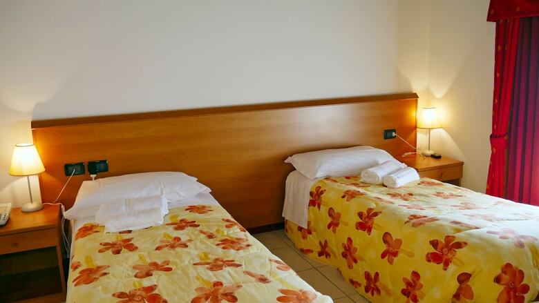 Hotel Vajont