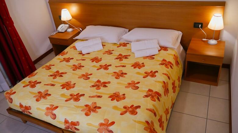 Hotel Vajont