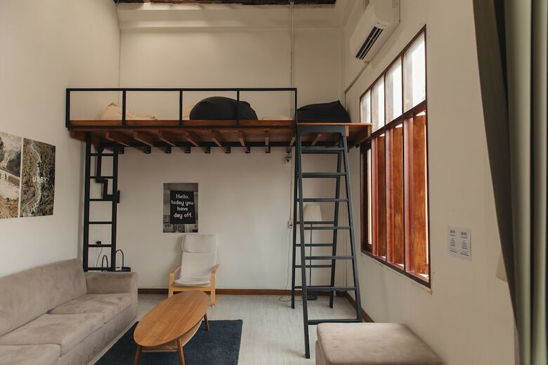 Hostal Hostel Urby