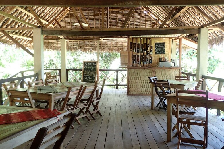 Hotel Sahorana Lodge