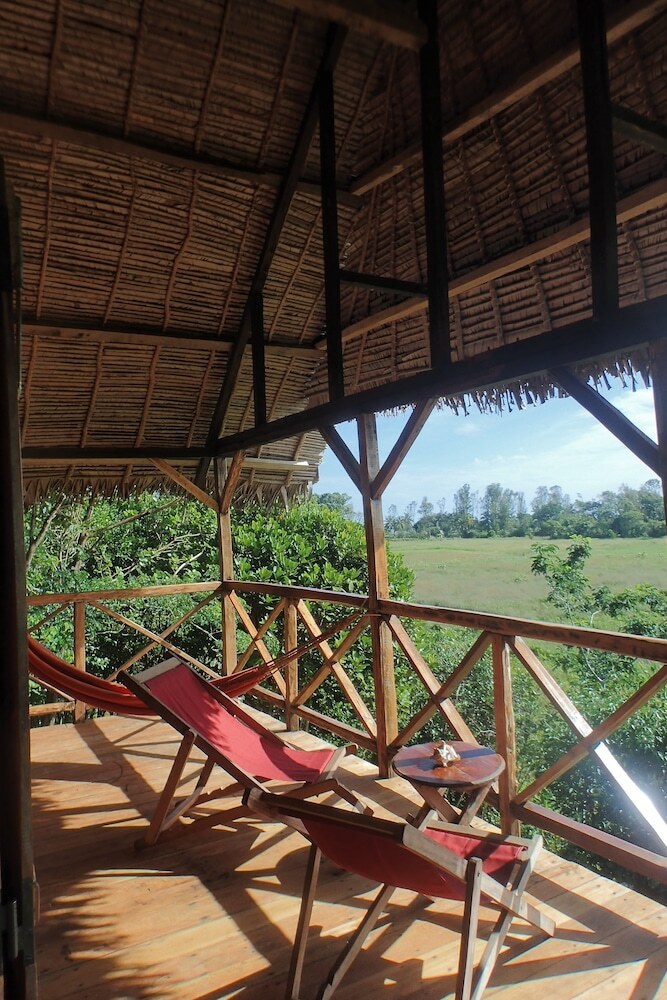 Hotel Sahorana Lodge