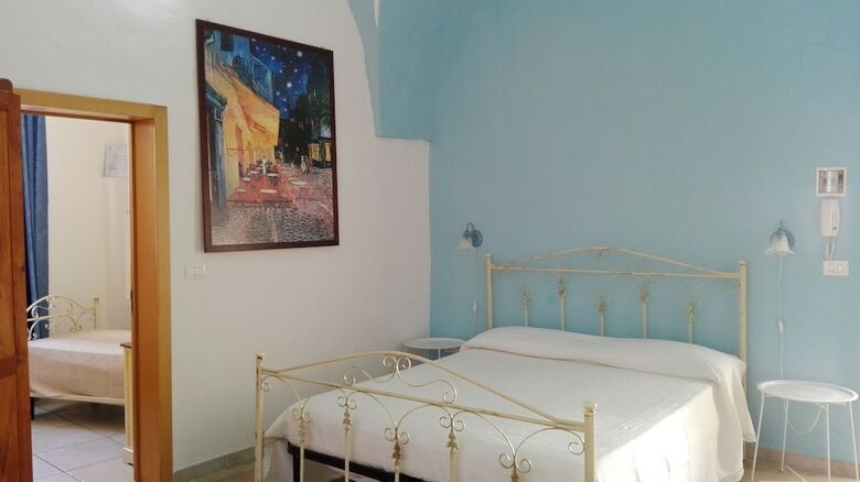 B&B Dimora Vicolungo