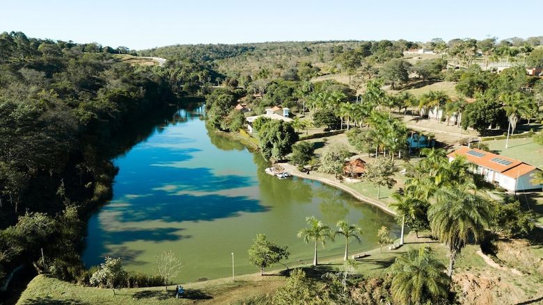 Hotel Siriema Village Eco Resort