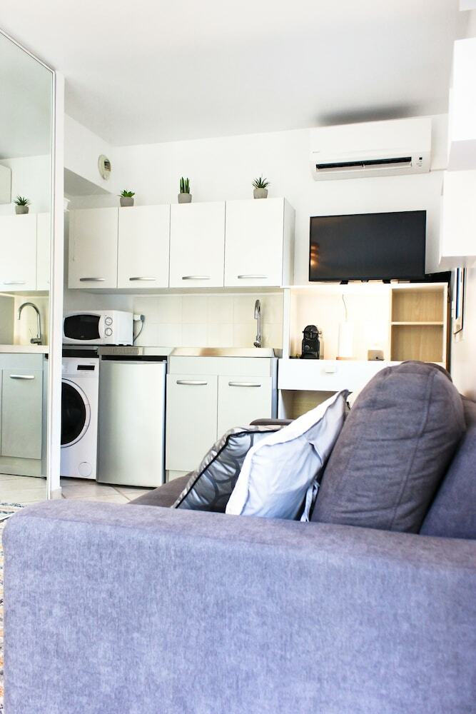 Apartamento Appartement Le Pearl