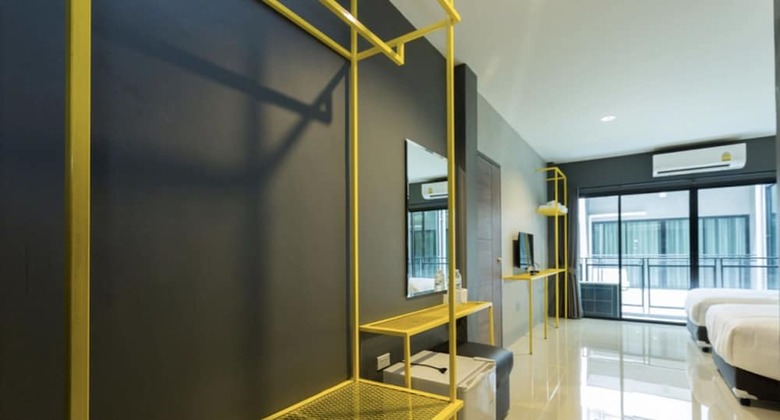 Seven Bee Boutique Hotel