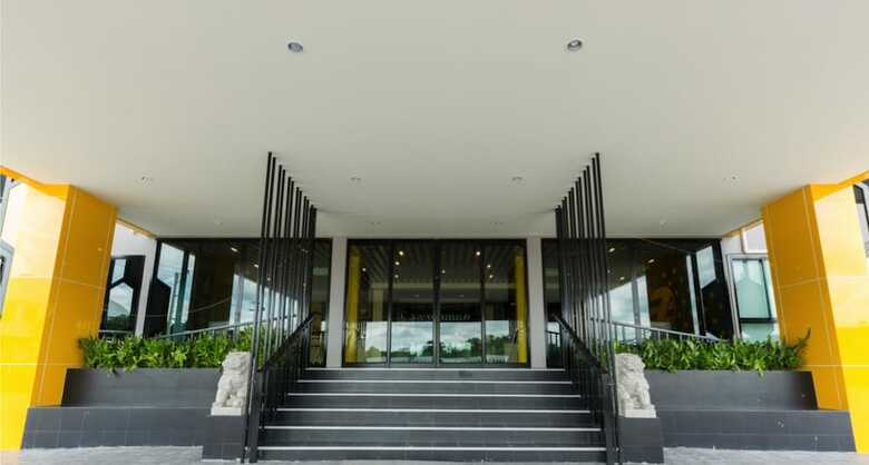 Seven Bee Boutique Hotel