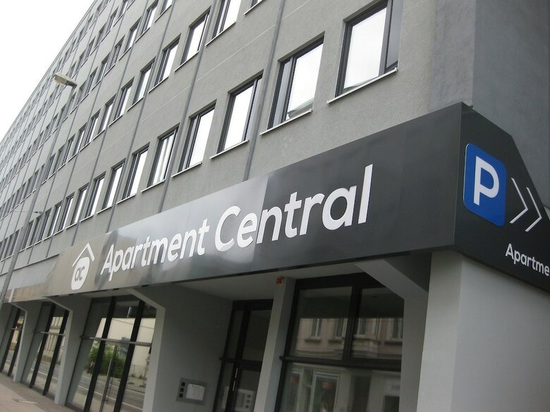 Apartment Central