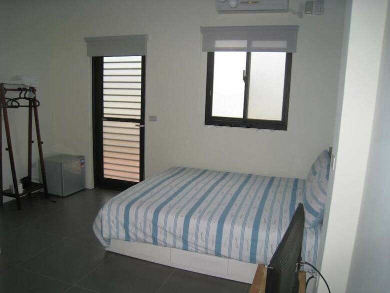 Hotel Penghu 123 V-stone Inn