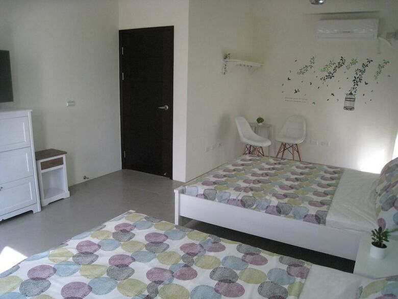 Hotel Penghu 123 V-stone Inn