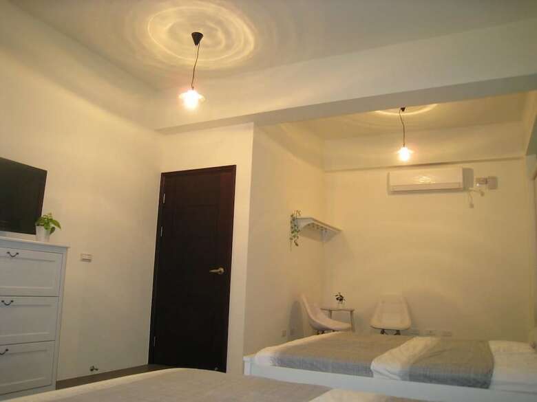 Hotel Penghu 123 V-stone Inn