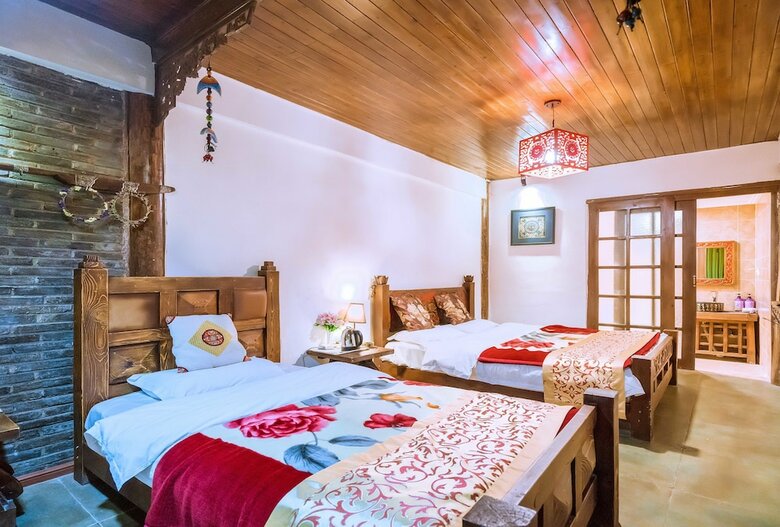 Posada Glory Of King Inn