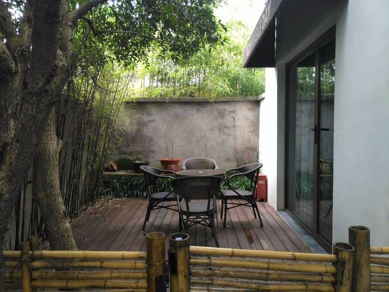 Hotel Xun Zhen She