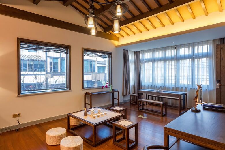 Hotel Xun Zhen She