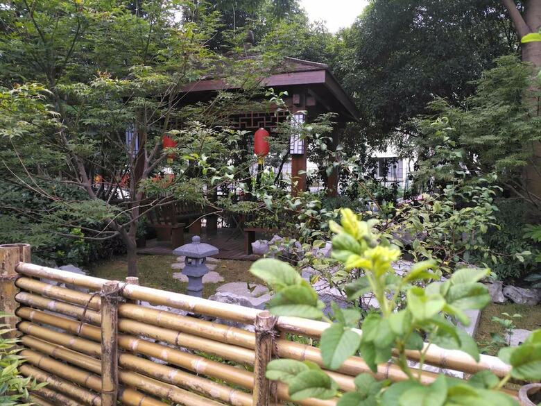 Hotel Xun Zhen She