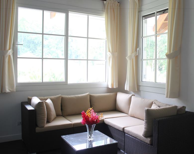 Villa Second Prime Retreats All Inclusive