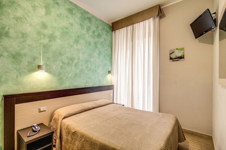 Buonarroti Suite