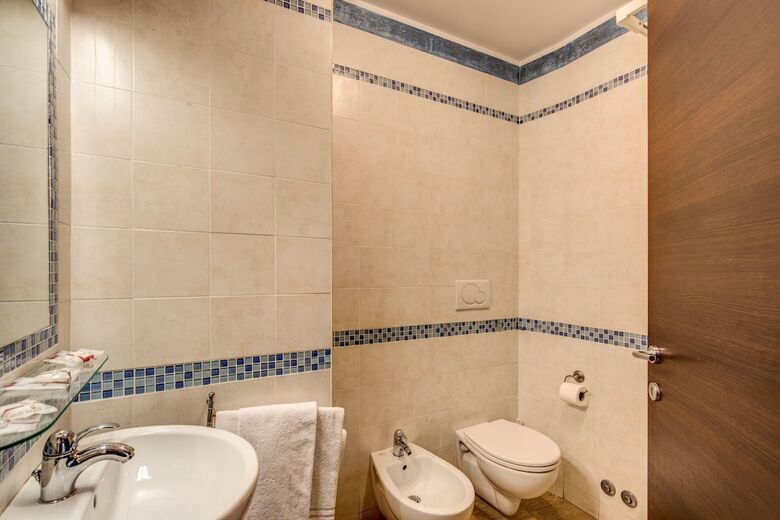 Buonarroti Suite