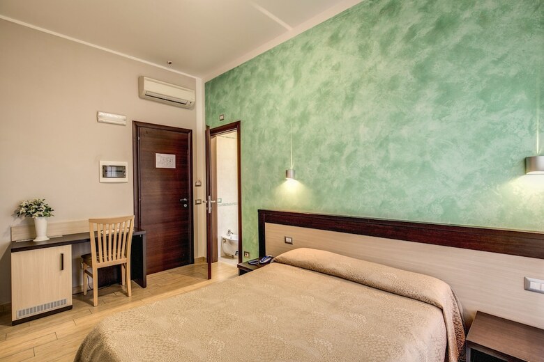 Buonarroti Suite