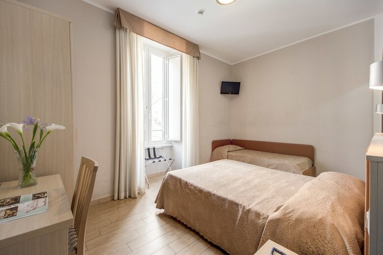 Buonarroti Suite