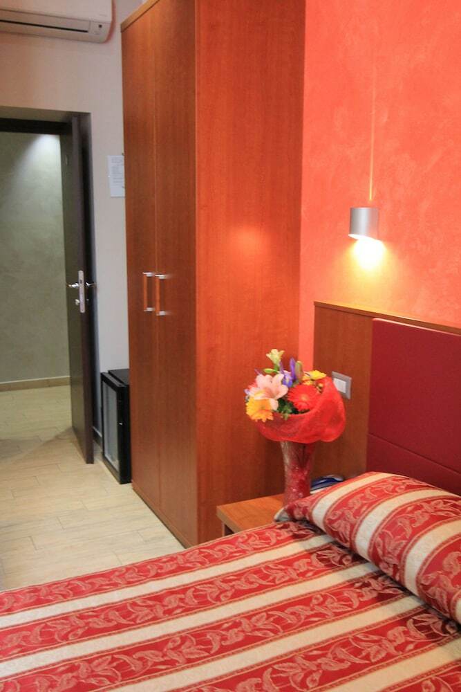 Buonarroti Suite