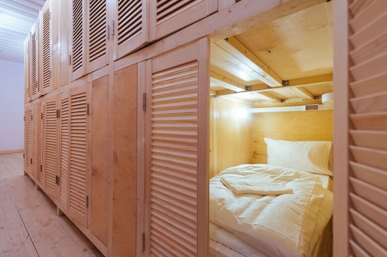 Roots And Moods Hotel