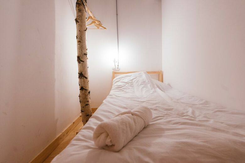 Roots And Moods Hotel