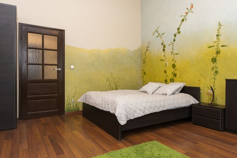 Erasmus Student Apartments