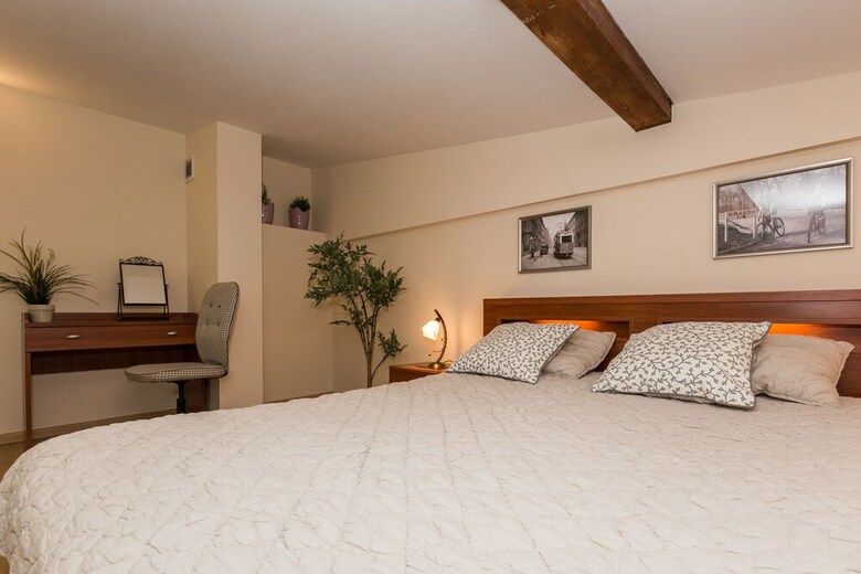 Erasmus Student Apartments
