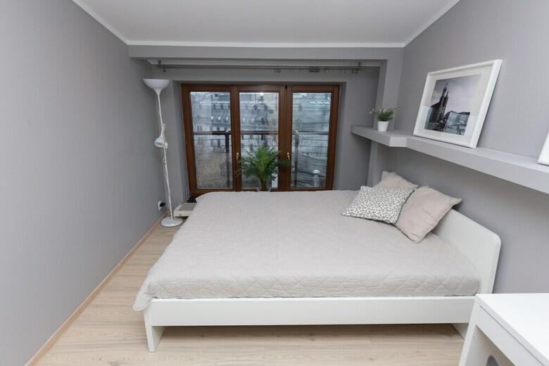 Erasmus Student Apartments