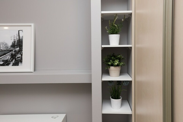 Erasmus Student Apartments