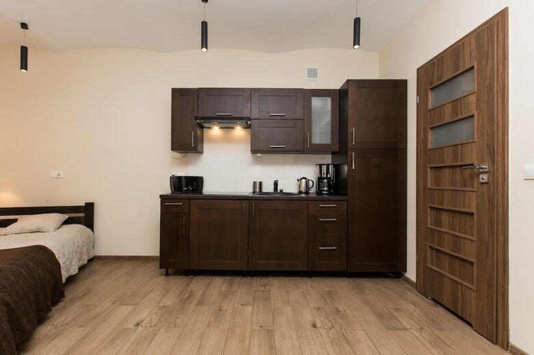 Erasmus Student Apartments