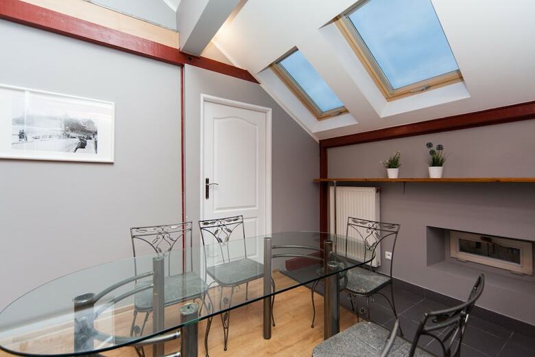 Erasmus Student Apartments