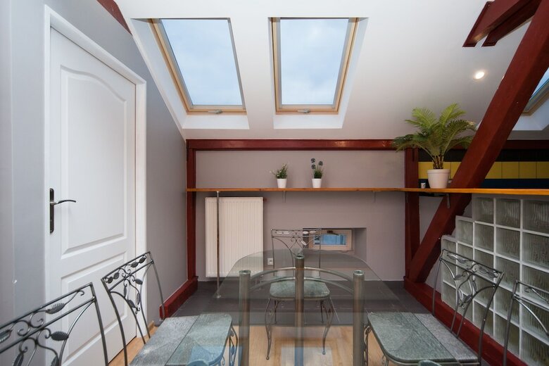Erasmus Student Apartments
