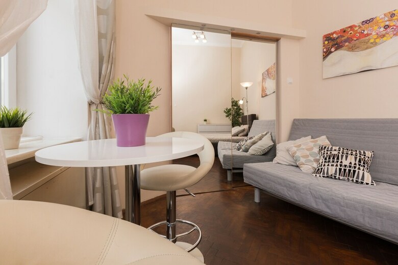 Erasmus Student Apartments