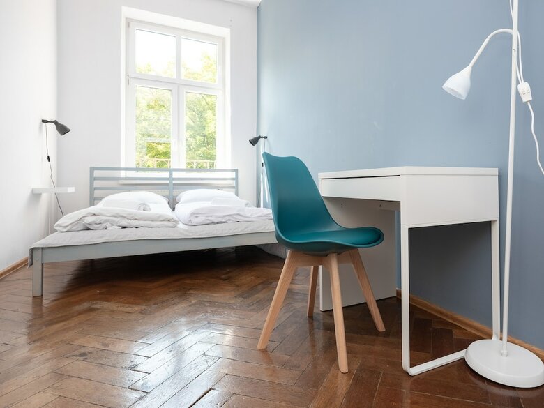 Erasmus Student Apartments