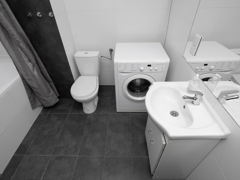 Erasmus Student Apartments
