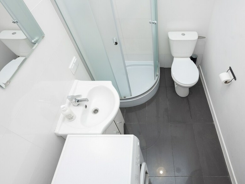 Erasmus Student Apartments