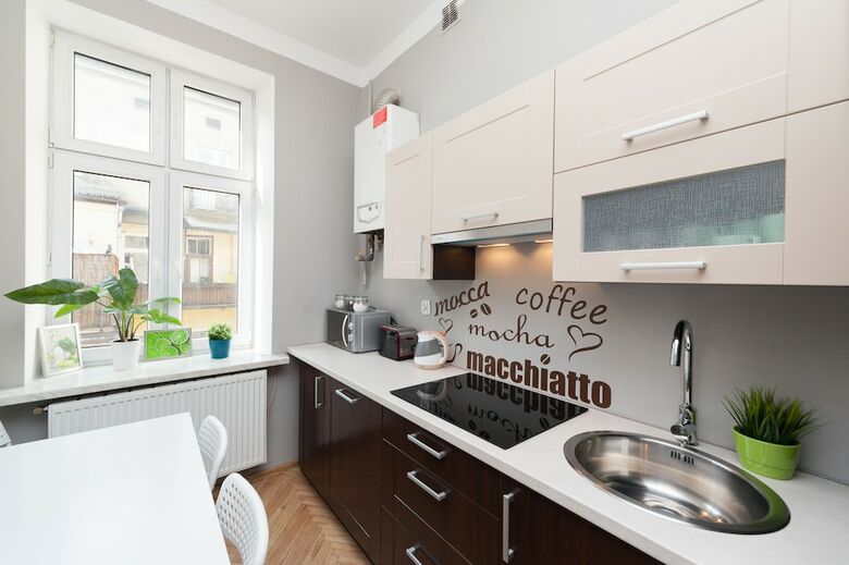 Erasmus Student Apartments