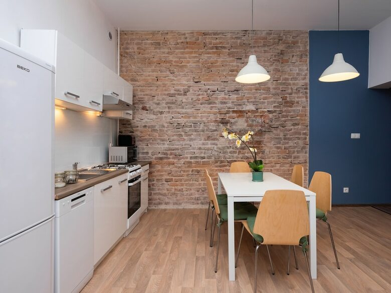 Erasmus Student Apartments