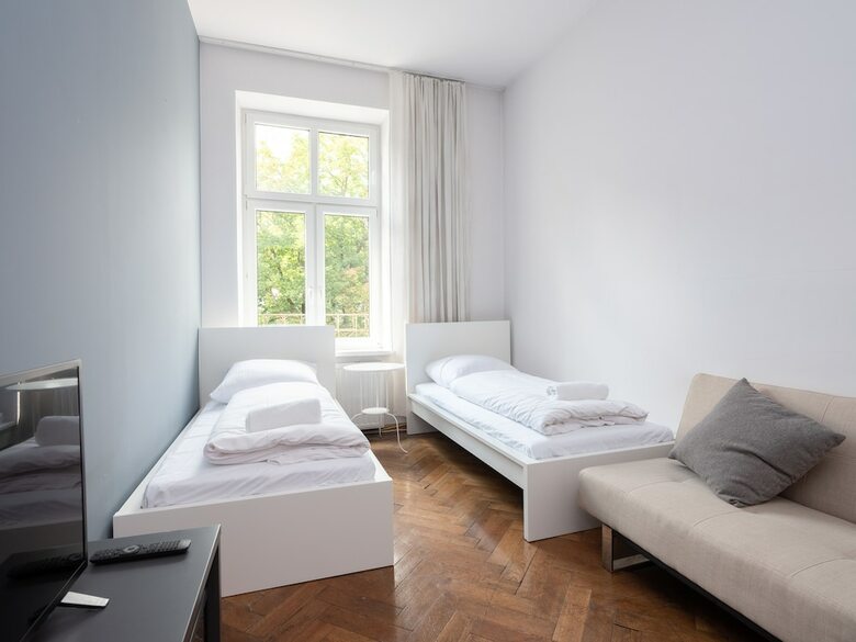 Erasmus Student Apartments