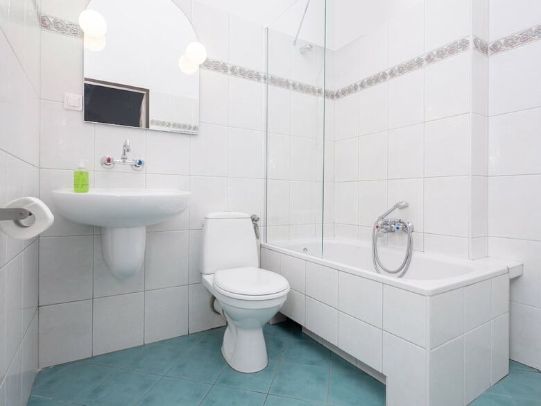 Erasmus Student Apartments