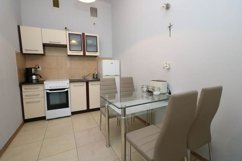 Erasmus Student Apartments